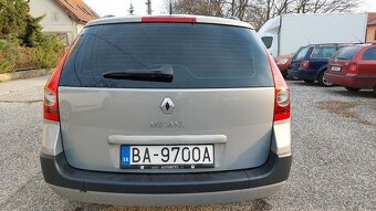 Renault Megane Grandtour 1.6 82kw M5 - 6