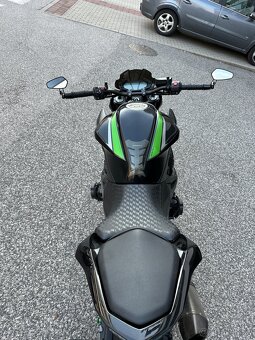 Kawasaki Z800 ABS 2016 - 6