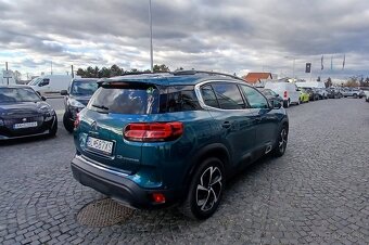 Citroën C5 Aircross BlueHDi 130 S S Shine - 6