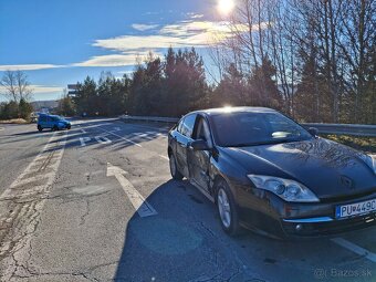 Renault  Laguna 2.0dci - 6