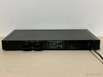 SANYO PLUS E22 …. Audio časovač - 6