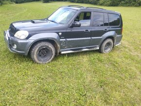 Hyundai terracan 2.9crdi 110kw - 6