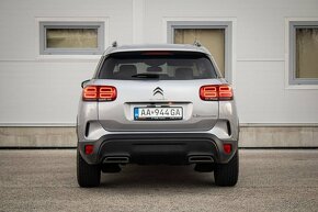 Citroën C5 Aircross BlueHDi 130 SS Feel A/T - 6