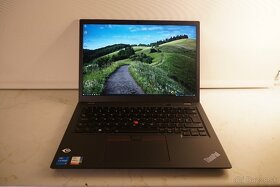 █ Lenovo L13 gen 3 (i5 10 jádro, 16:10, záruka Lenovo) █ - 6