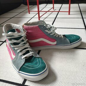 Rozne tenisky Vans SK8, 44, 285mm - 6