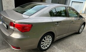 Avensis 2.0 D 91kw - 6