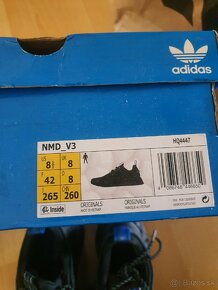 Adidas NMD_V3 HQ4447 - 6