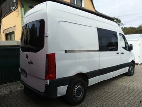 Mercedes Sprinter - 6