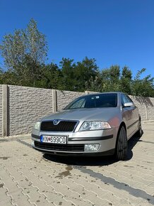 Škoda Octavia 2.0 D 103 KW - 6