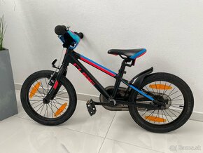 Detsky bicykel - 6