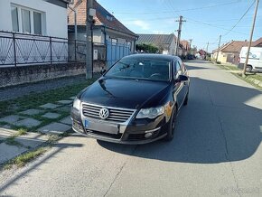 Volkswagen passat b6 2.0 tdi - 6