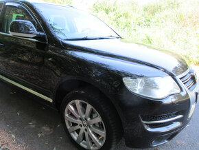 Volkswagen Touareg 3.0 TDi 176kw R-Line - 6