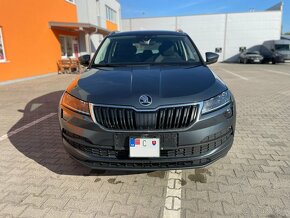 Škoda Karoq 2021 2.0 TDI M6 Style - 6