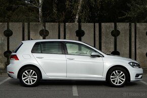 Volkswagen Golf 1.0 TSI BMT 110k Comfortline EU6 - 6