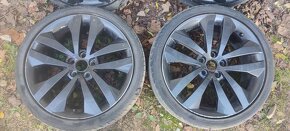 17" ORIGINAL RS FABIA - 6