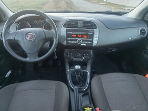 Fiat Bravo II 1.4 16V 66 kW 2009, naj.83900 tis km STK 8/25 - 6