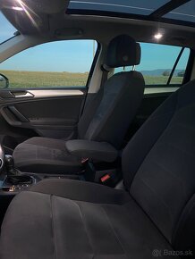 Tiguan 1.4 tsi DSG 4x4 R-line - 6