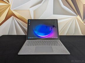 Microsoft Surface Laptop 3/i5-1035G7/8GB/ - 6