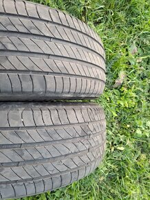 205/55 R16 letne 4ks - 6