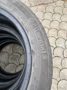 Continental 195/50 R16 letné - 6