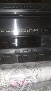 SONY LBT-V902 - 6