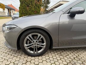 Mercedes CLA Cupé 180 d A/T - 6