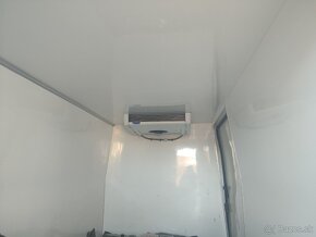 Fiat Ducato Maxi Carrier - 6