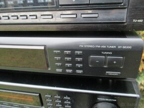 Denon, Sony, Onkyo, Grundig - 6