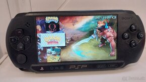 Psp 1004 + 28 Top hier - 6