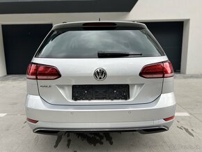 Volkswagen Golf Variant 2.0 TDI Edition Highline DSG - 6