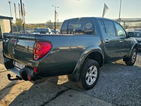 Mitsubishi L 200 L200 2.5 DI-D Double Cab Intense+ - 6