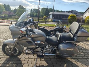 BMW R1200CL R 1200 CL - 6