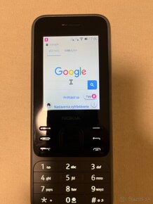 Nokia 6300 4G dual sim - 6