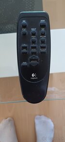 Predam Logitech z5500 - 6