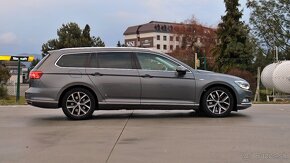 Volkswagen Passat 2.0 BiTdi 176kw 4motion Highline Virtual - 6