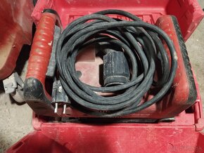 Hilti DC SE 20 + Hilti VC 40 - 6