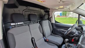 Citroen Berlingo 1.6 73kw Manuál - 6