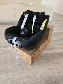 Maxi Cosi Pearl 360 pro + výsuvná základňa - 6