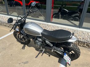 Ducati Scrambler Icon - 6