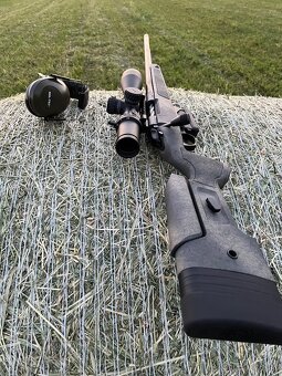 Bergara B14 HMR wilderness  300 win mag - 6