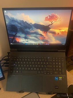 3050 TI Laptop 16-1dxxx - 6