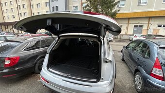 Audi Q7 3.0TDI - 6