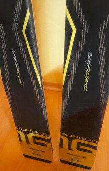 Rossignol Pursuit 16 (177cm) - 6