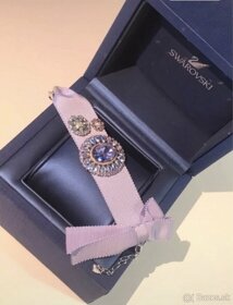 Swarovski Lilac set NEW - 6