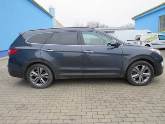 HYUNDAI Grand Santa Fe BENZIN 219 Kw - 6