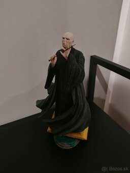 Harry Potter-Voldemort - 6