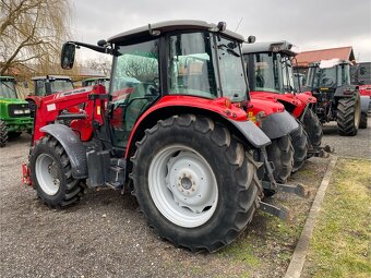 Massey Ferguson 5435 - 6