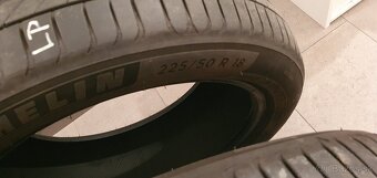 Michelin Primacy 4 225/50 R18 95V - 6