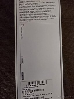 Samsung Galaxy Watch 7 44mm - 6