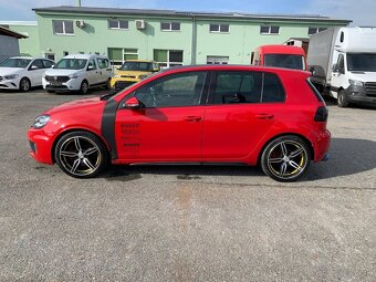 Volkswagen Golf, 6 GTI 2,0Tsi - 210PS - 6